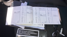 MINI Countryman 1.6 Cooper 5dr Petrol Hatchback